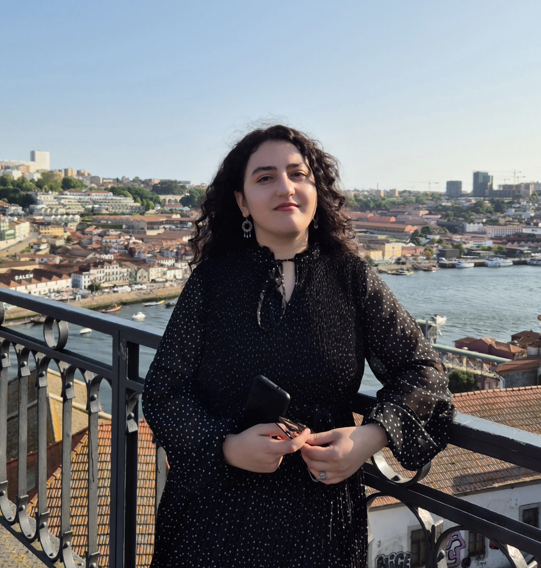 Anna Grigoryan
